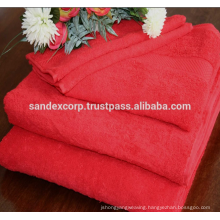 Cotton Printing Hand Towel